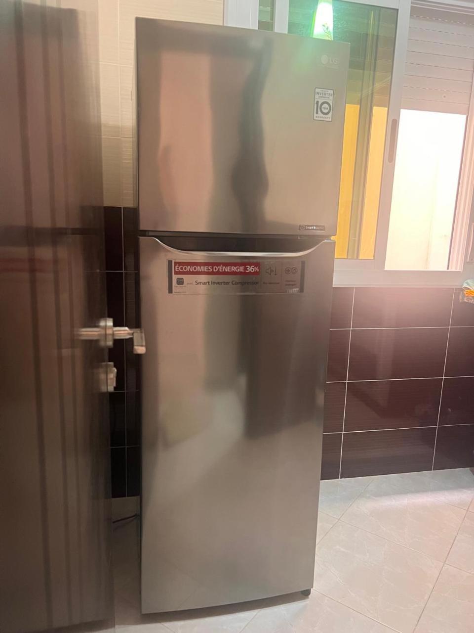 Apartamento Confortable Neuf Martil