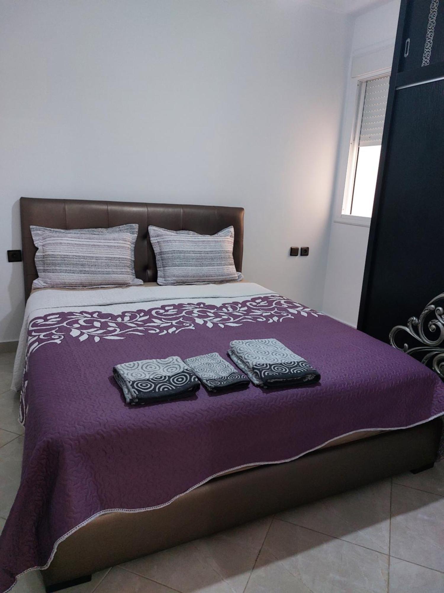 Confortable Neuf Apartamento *