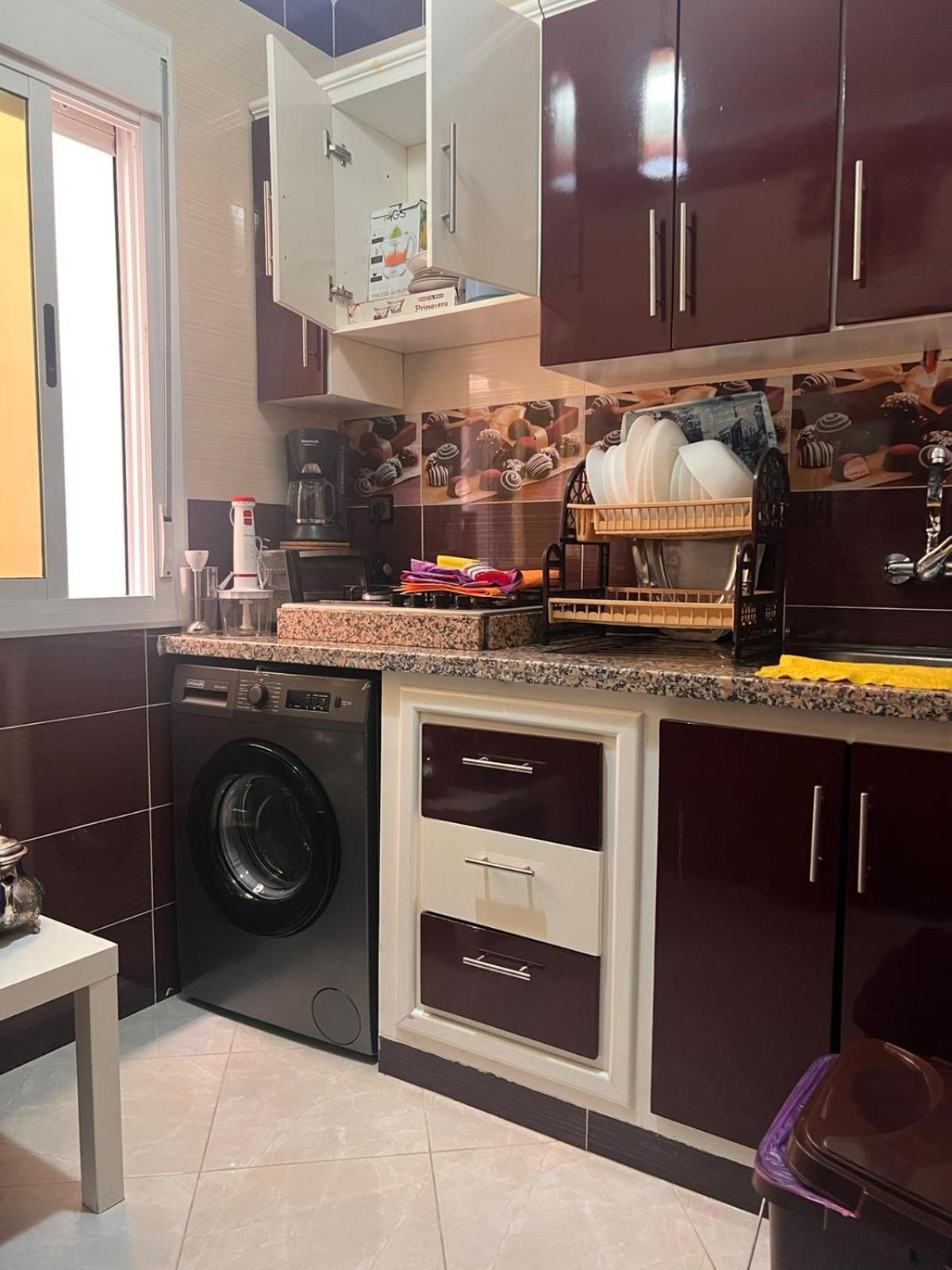 Apartamento Confortable Neuf